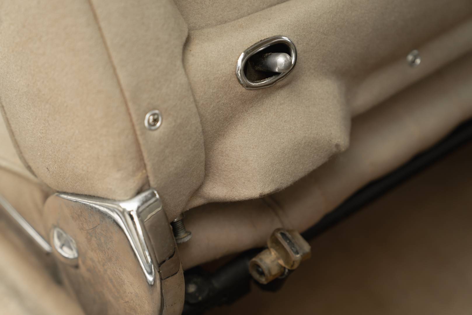 Lancia Flaminia Coupe Pininfarina