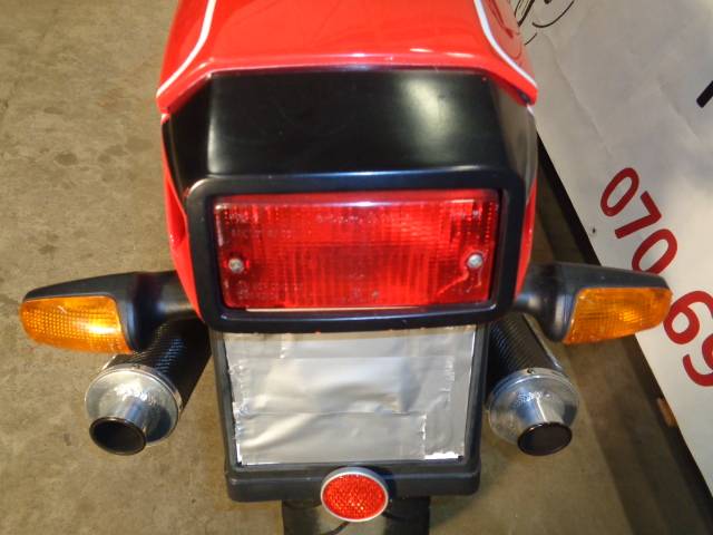 Ducati 851 S