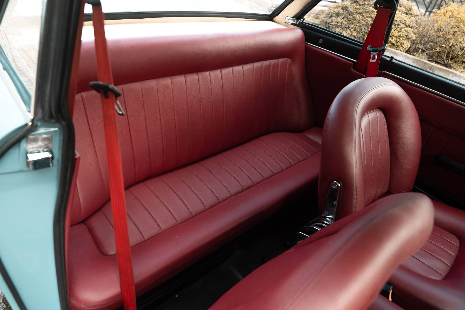 Lancia Fulvia Coupe
