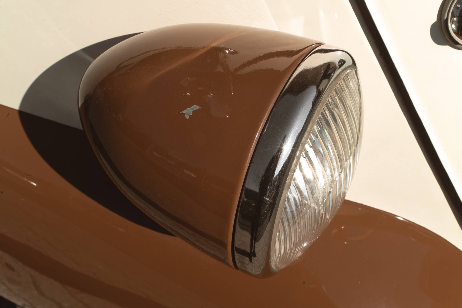 BMW Isetta 250