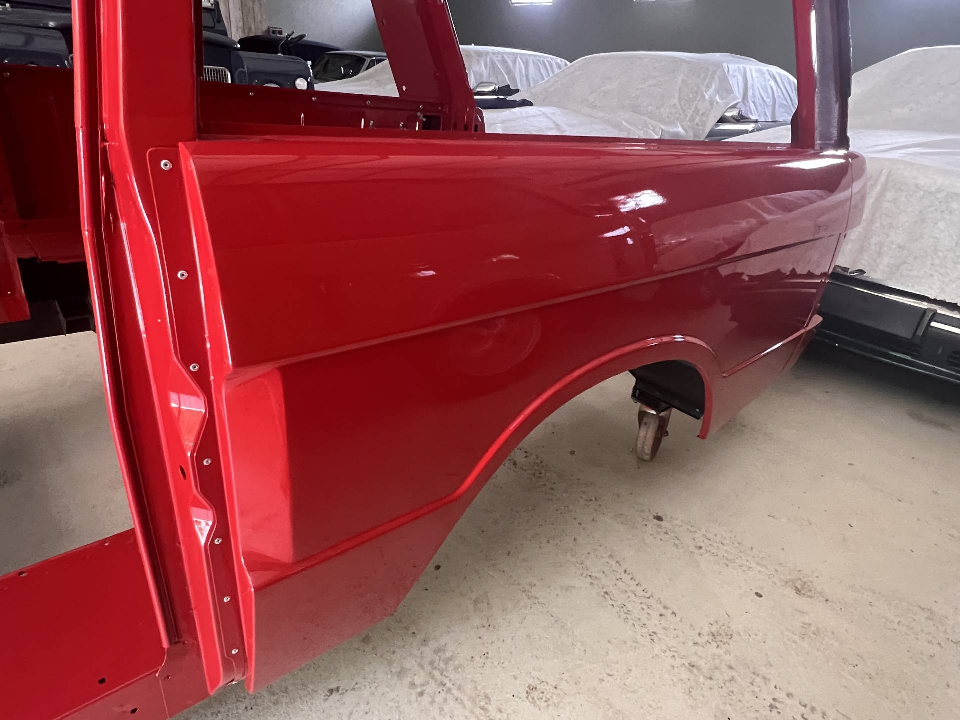 Land Rover Range Rover Classic 3.5