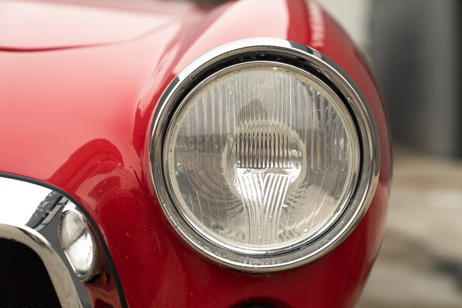 FIAT Ghia 1500 GT