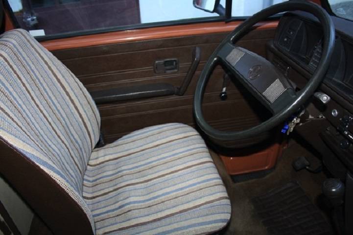 Volkswagen T3 Camper 1.6 D