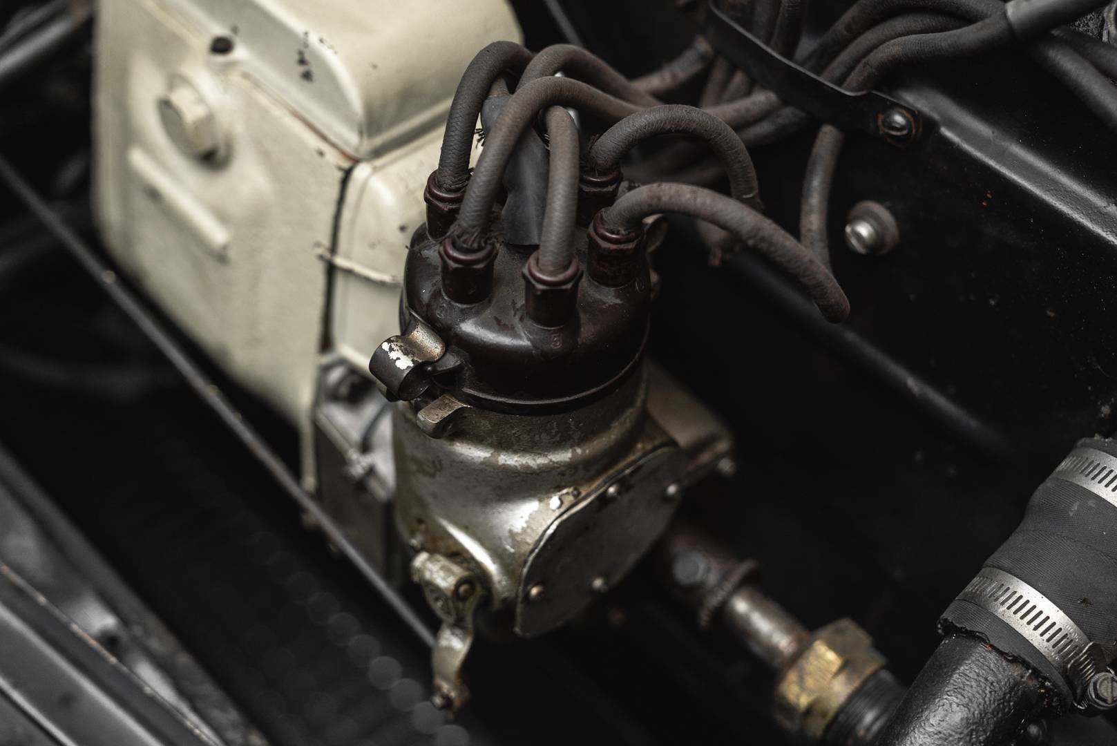 Buick Series 22 Four