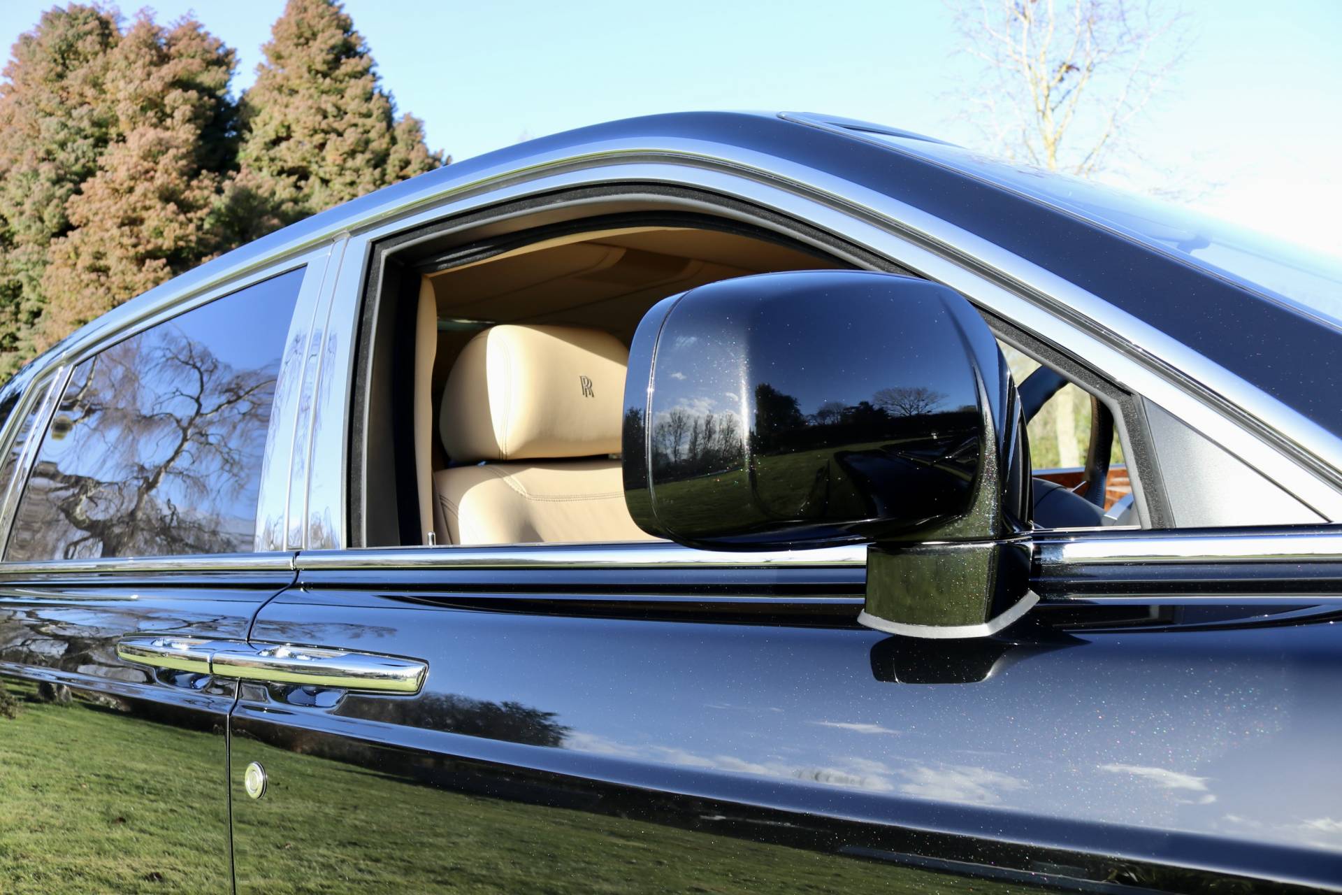 Rolls-Royce Phantom VII