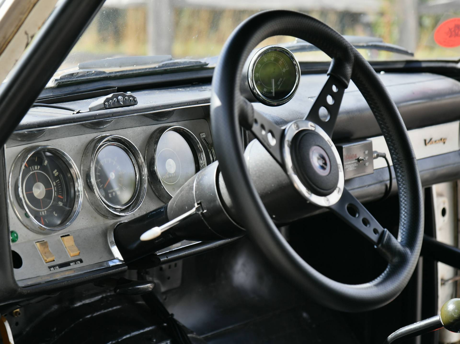 Studebaker Lark