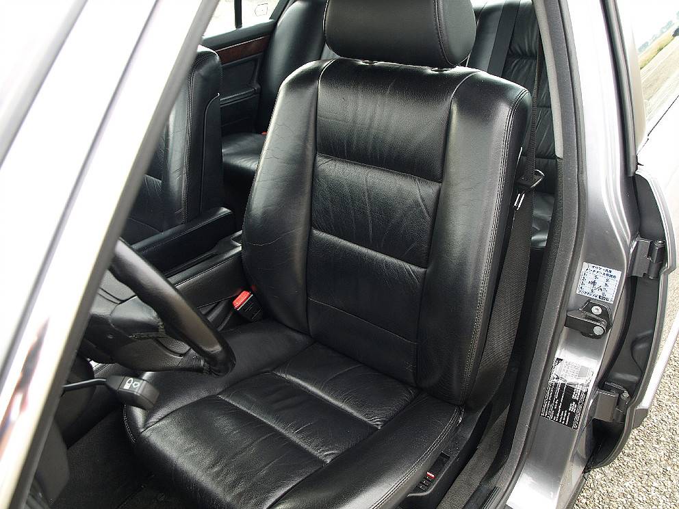 BMW 750i