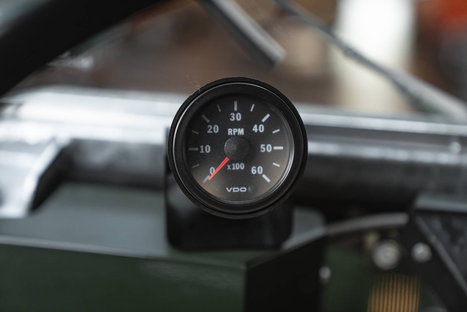 Land Rover 88