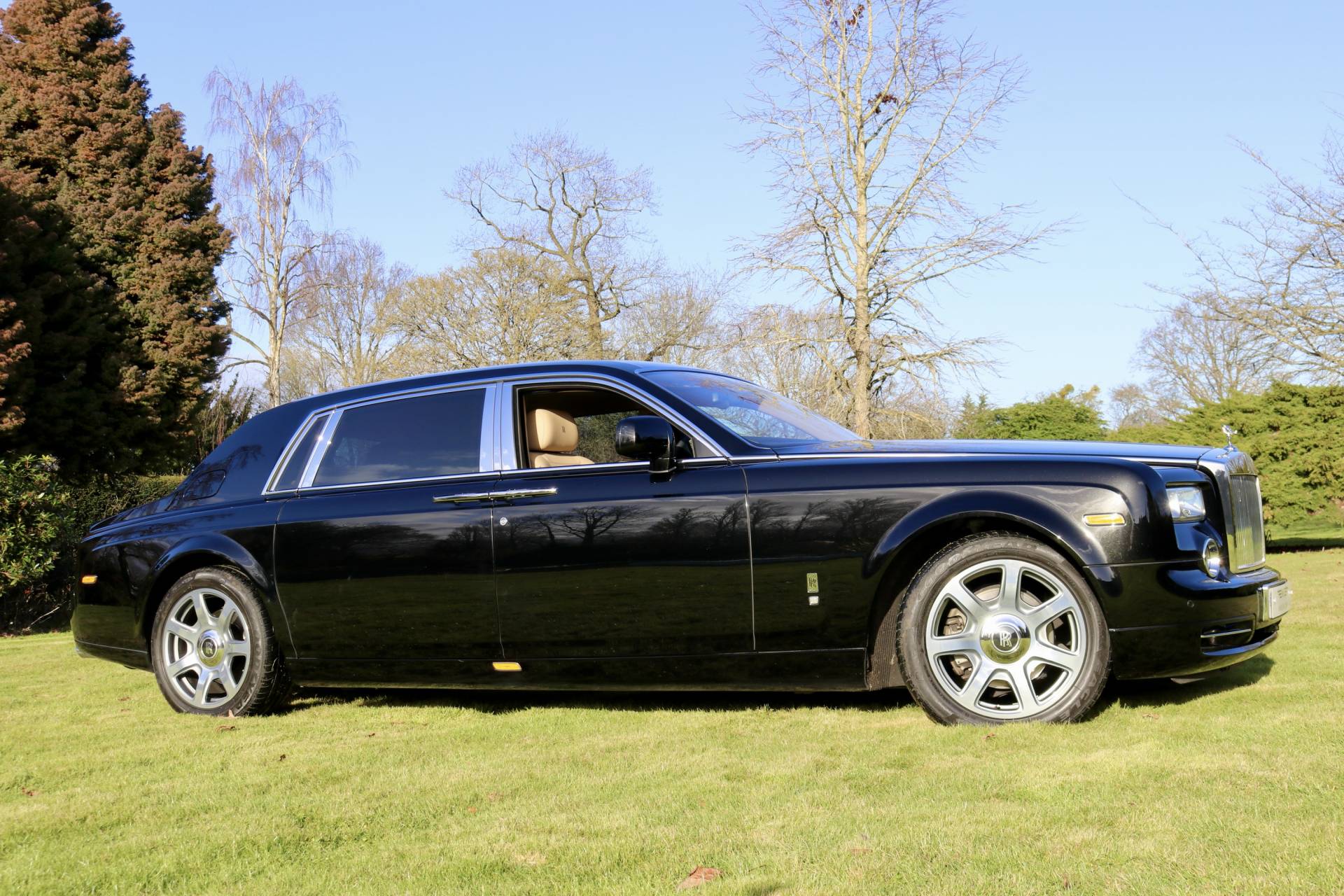 Rolls-Royce Phantom VII
