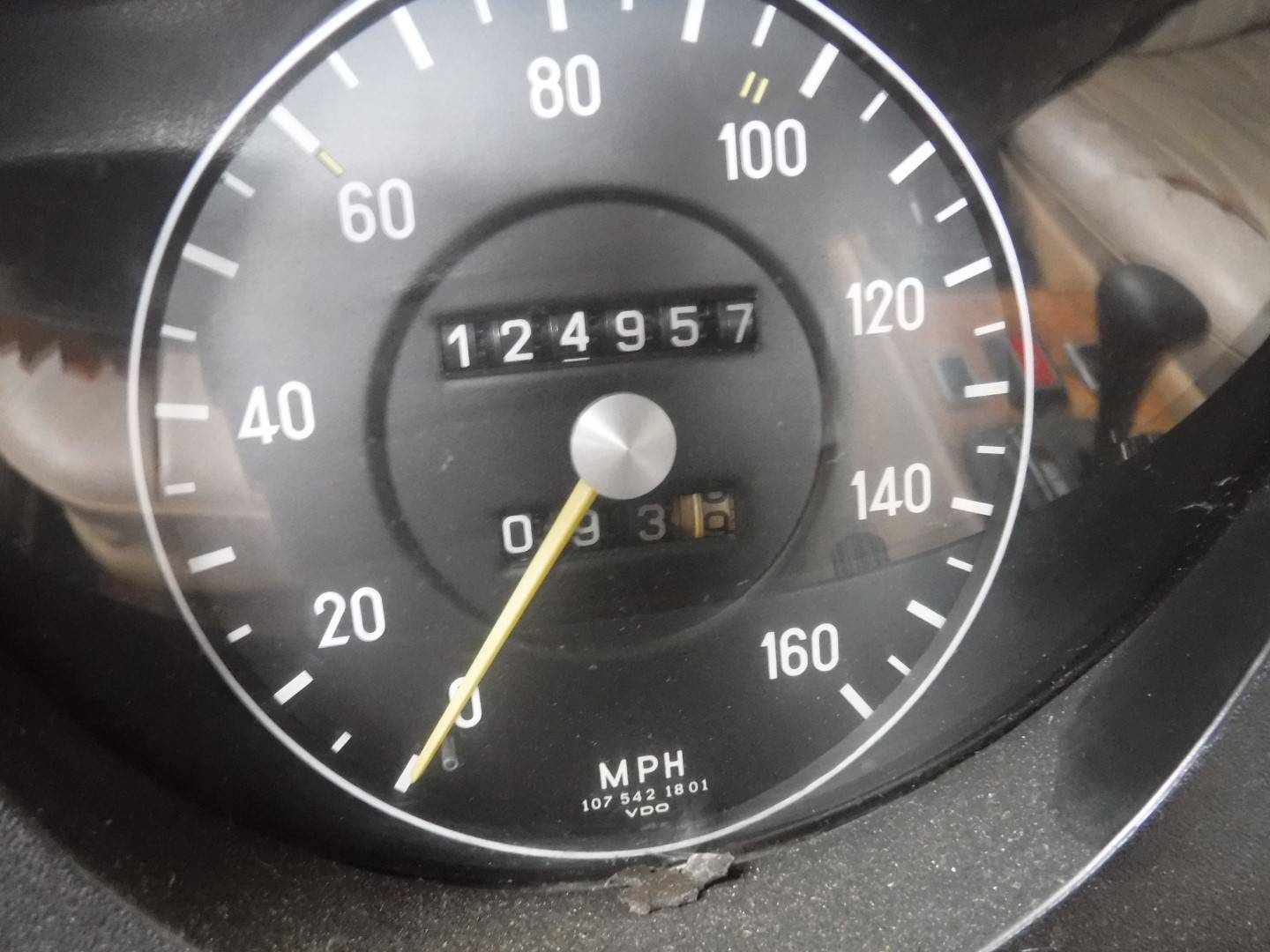 Mercedes-Benz 450 SLC 5,0