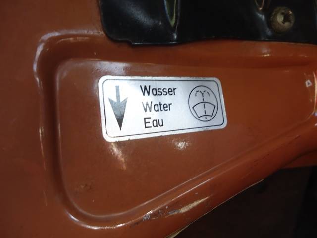 Volkswagen T3 Camper 1.6 D
