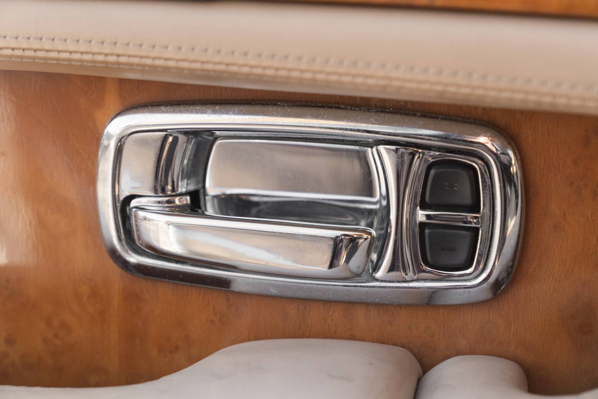 Bentley Arnage Red Label