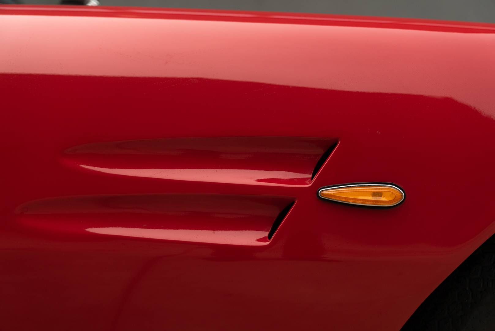 FIAT Ghia 1500 GT