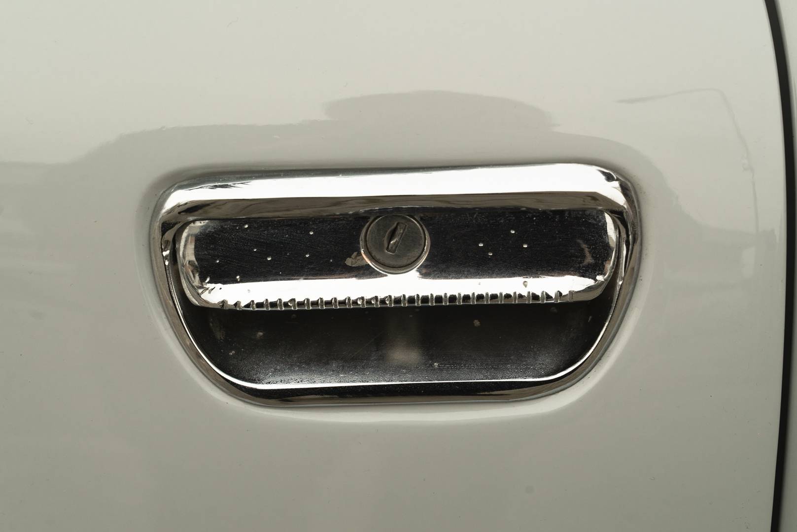 Alfa Romeo 2600 Sprint