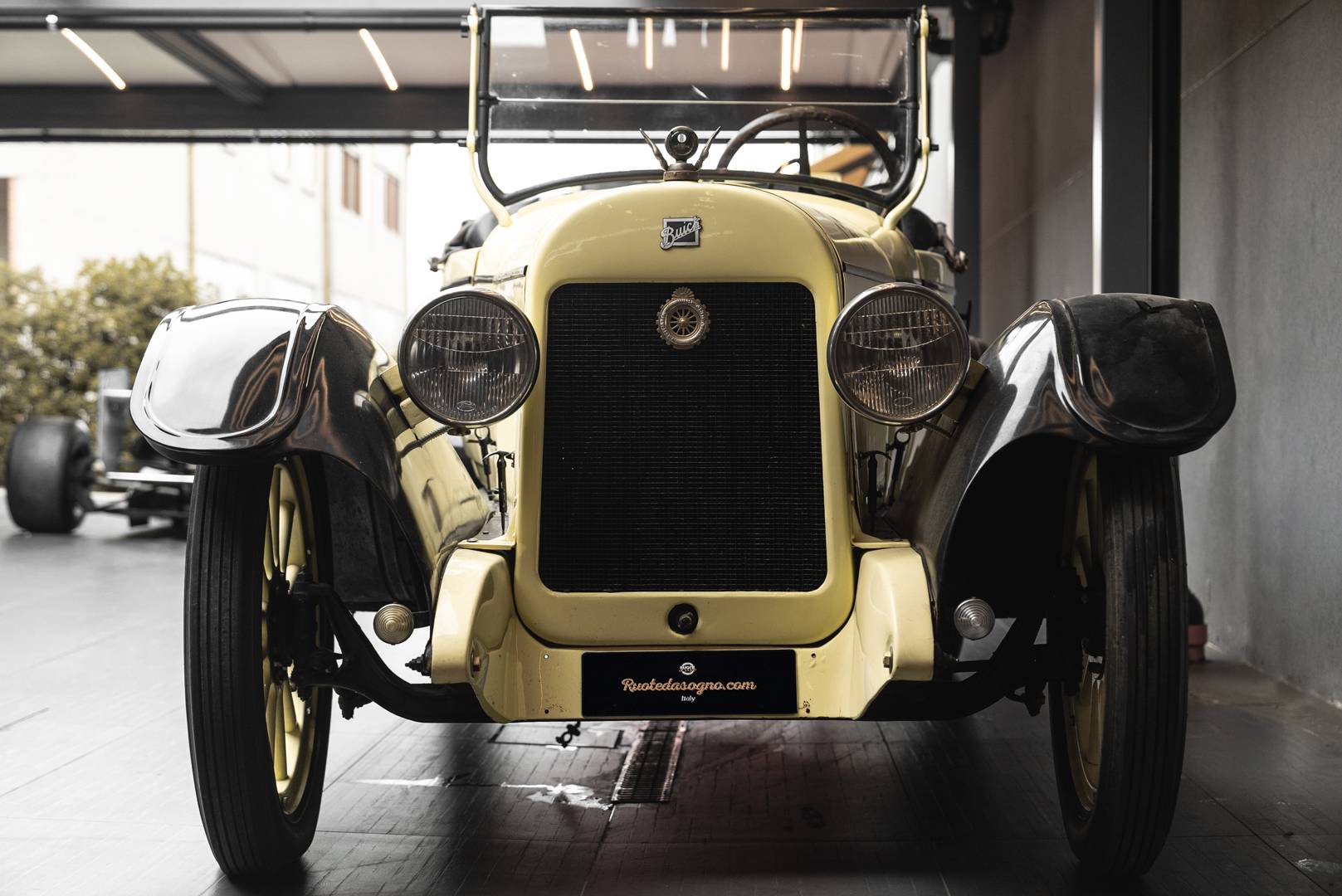 Buick Series 22 Four