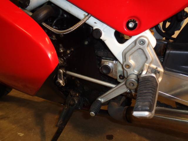 Ducati 851 S
