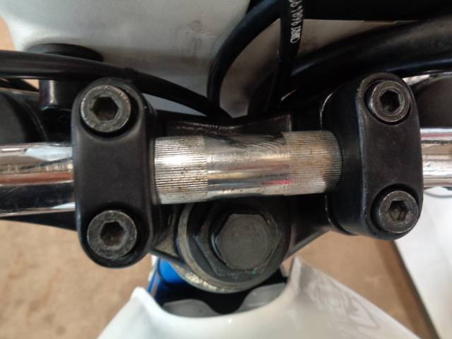 BMW R 80 GS Basic