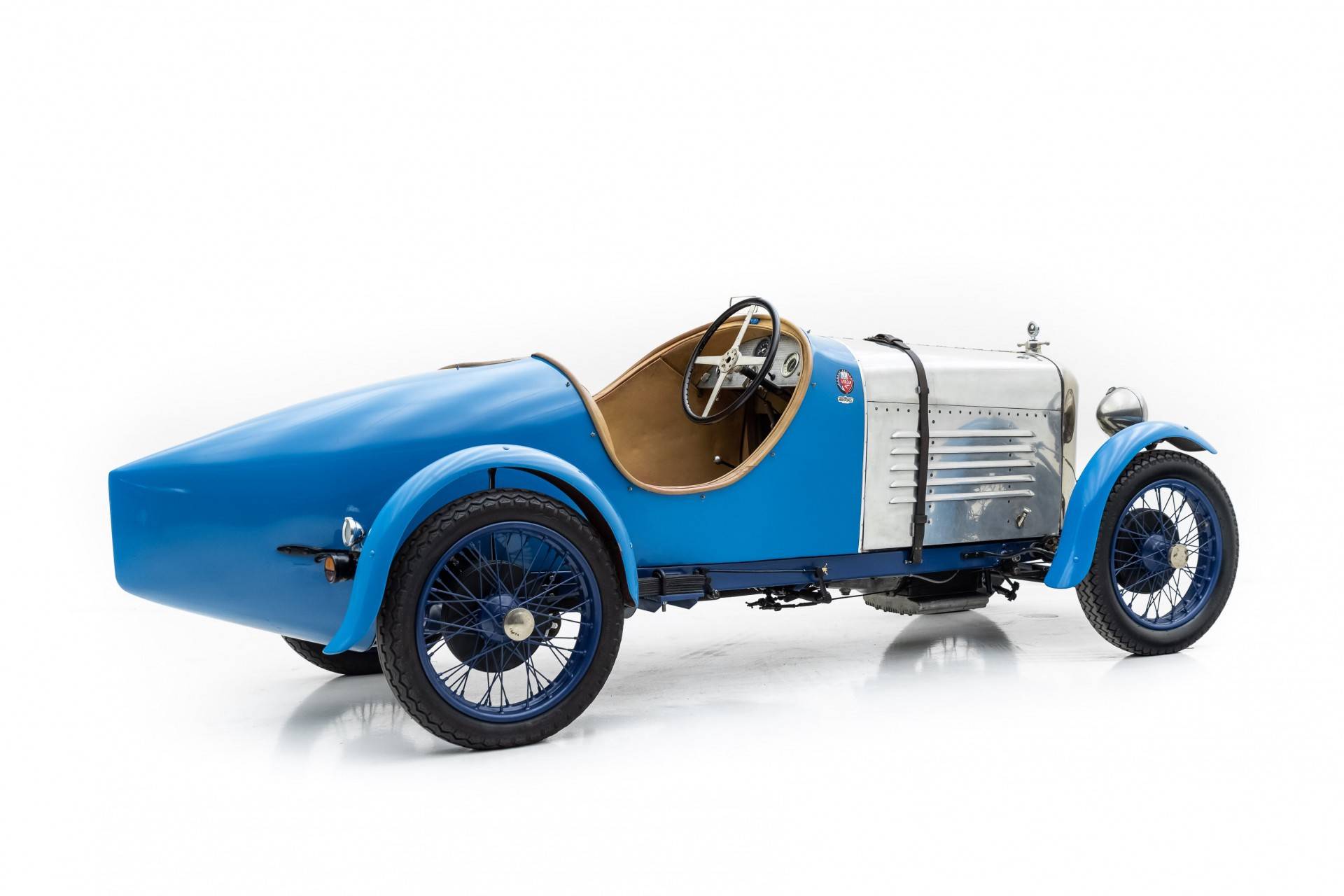 Amilcar CGS