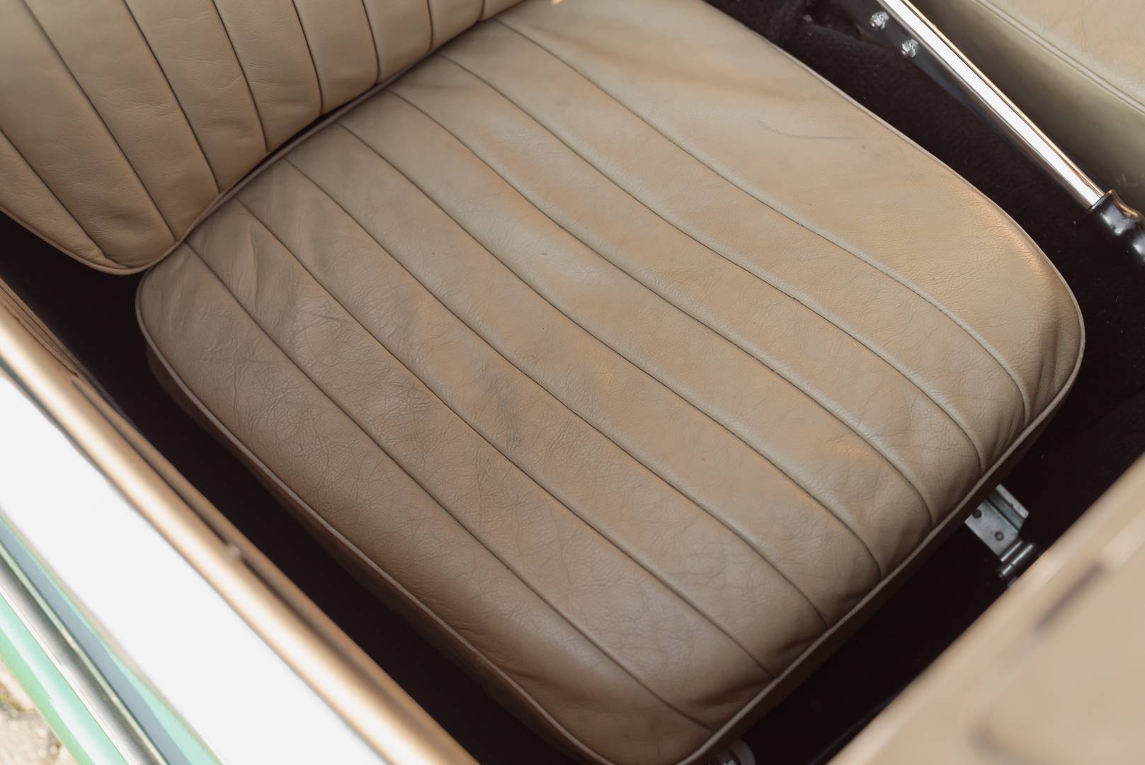 MG TD