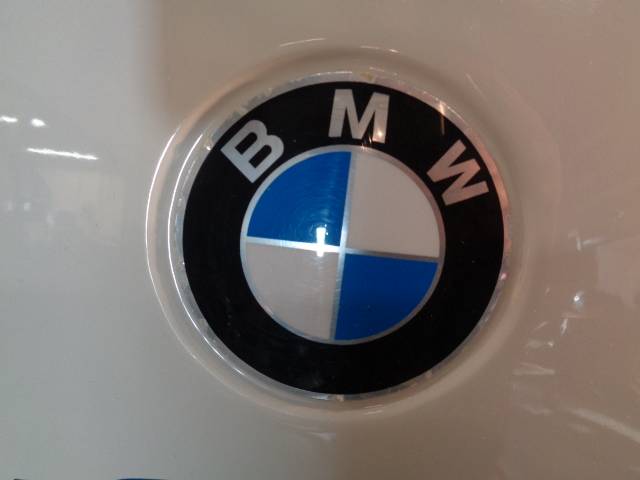 BMW R 80 GS Basic