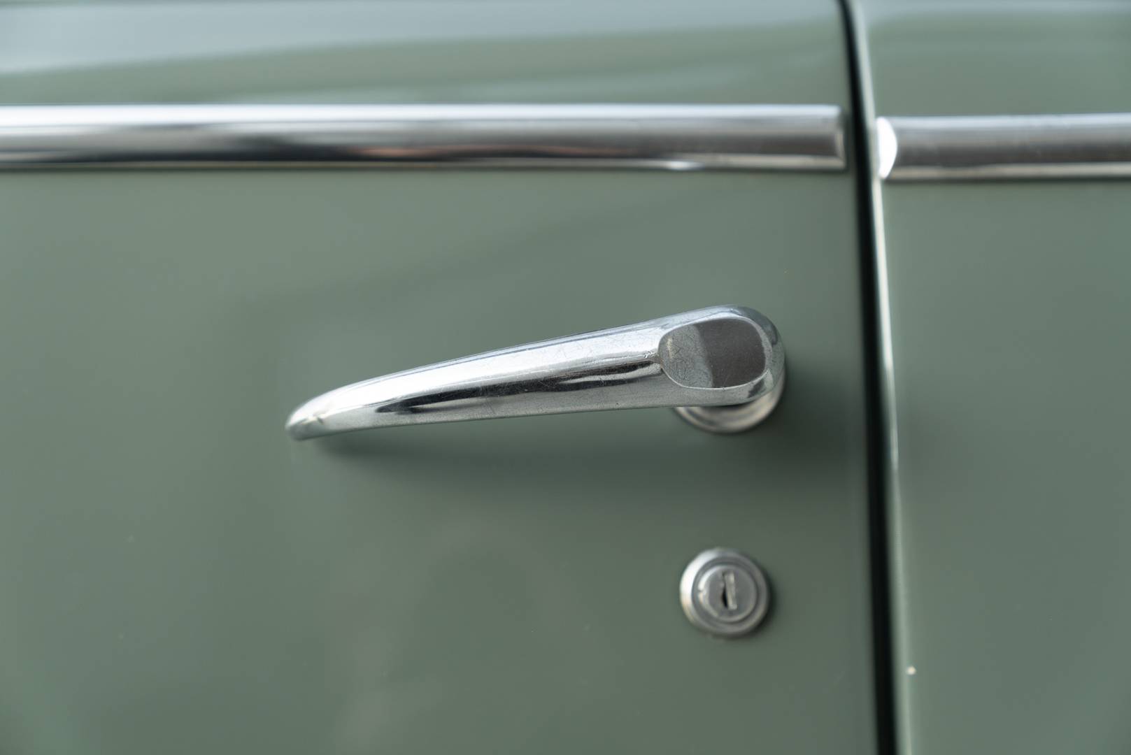 Volvo PV 544 Sport