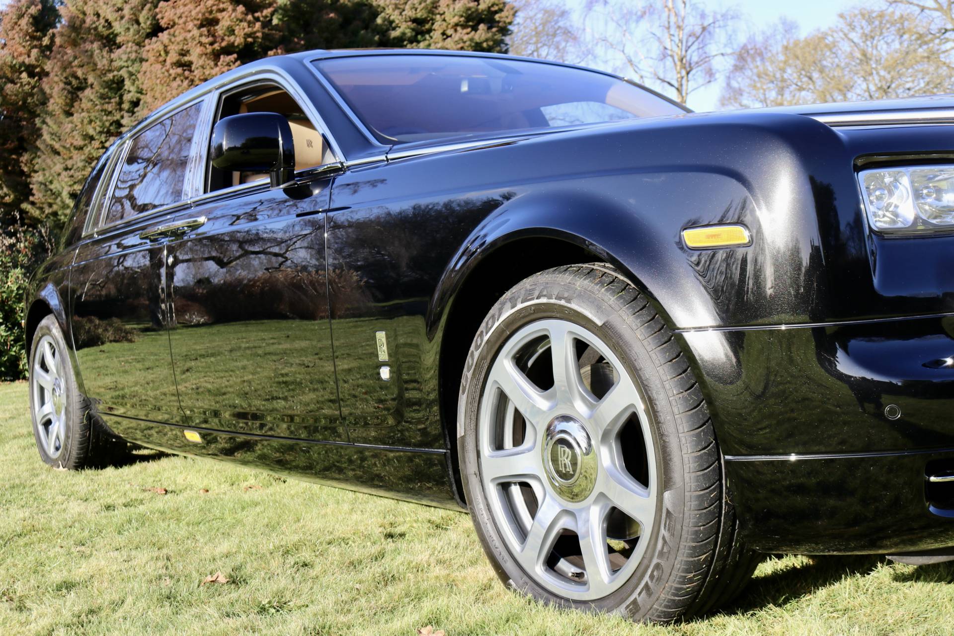 Rolls-Royce Phantom VII