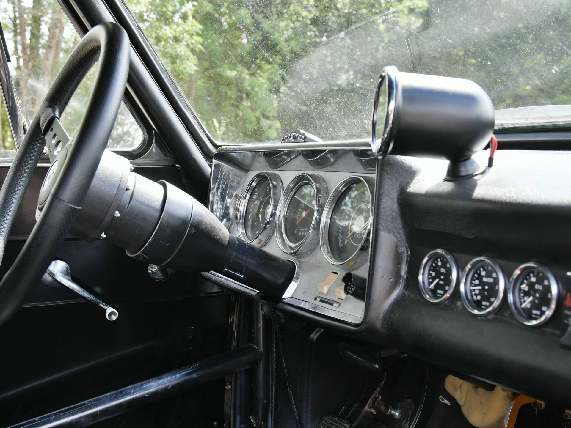 Studebaker Lark