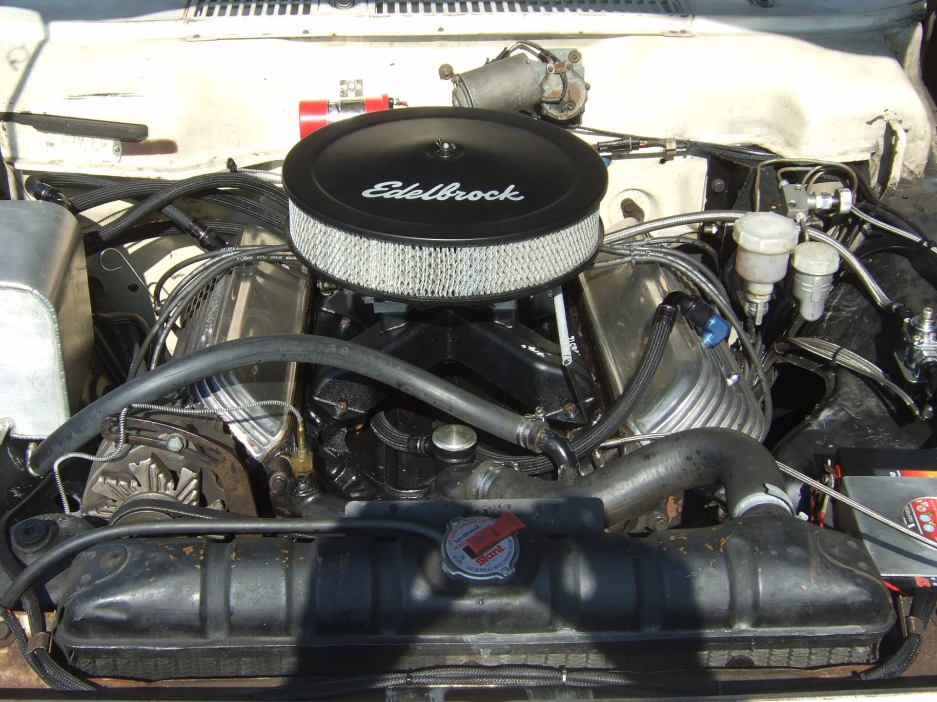 Studebaker Lark