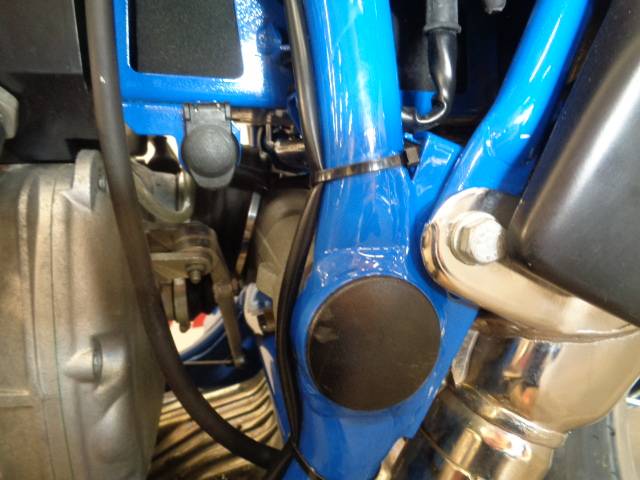 BMW R 80 GS Basic