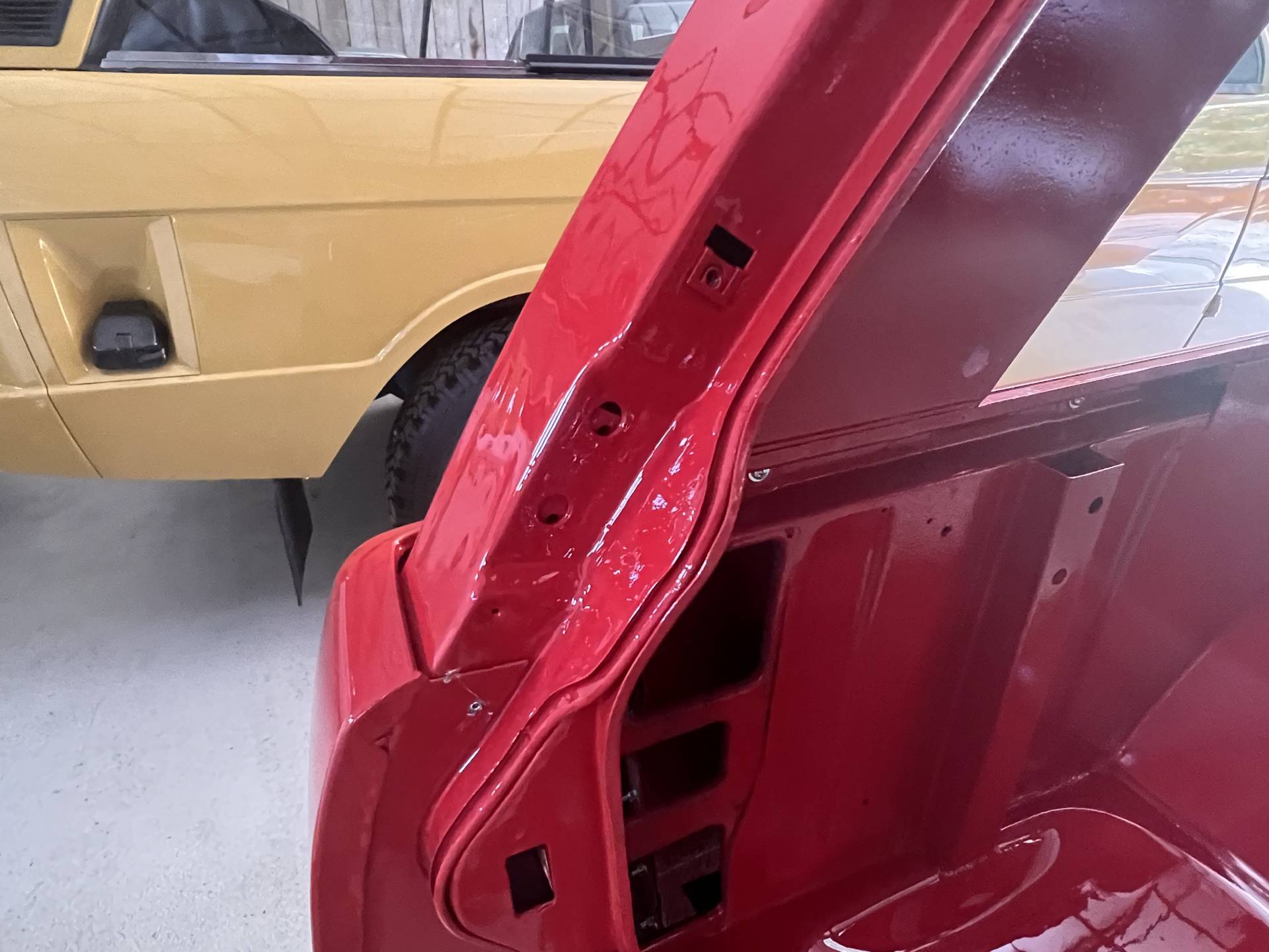 Land Rover Range Rover Classic 3.5