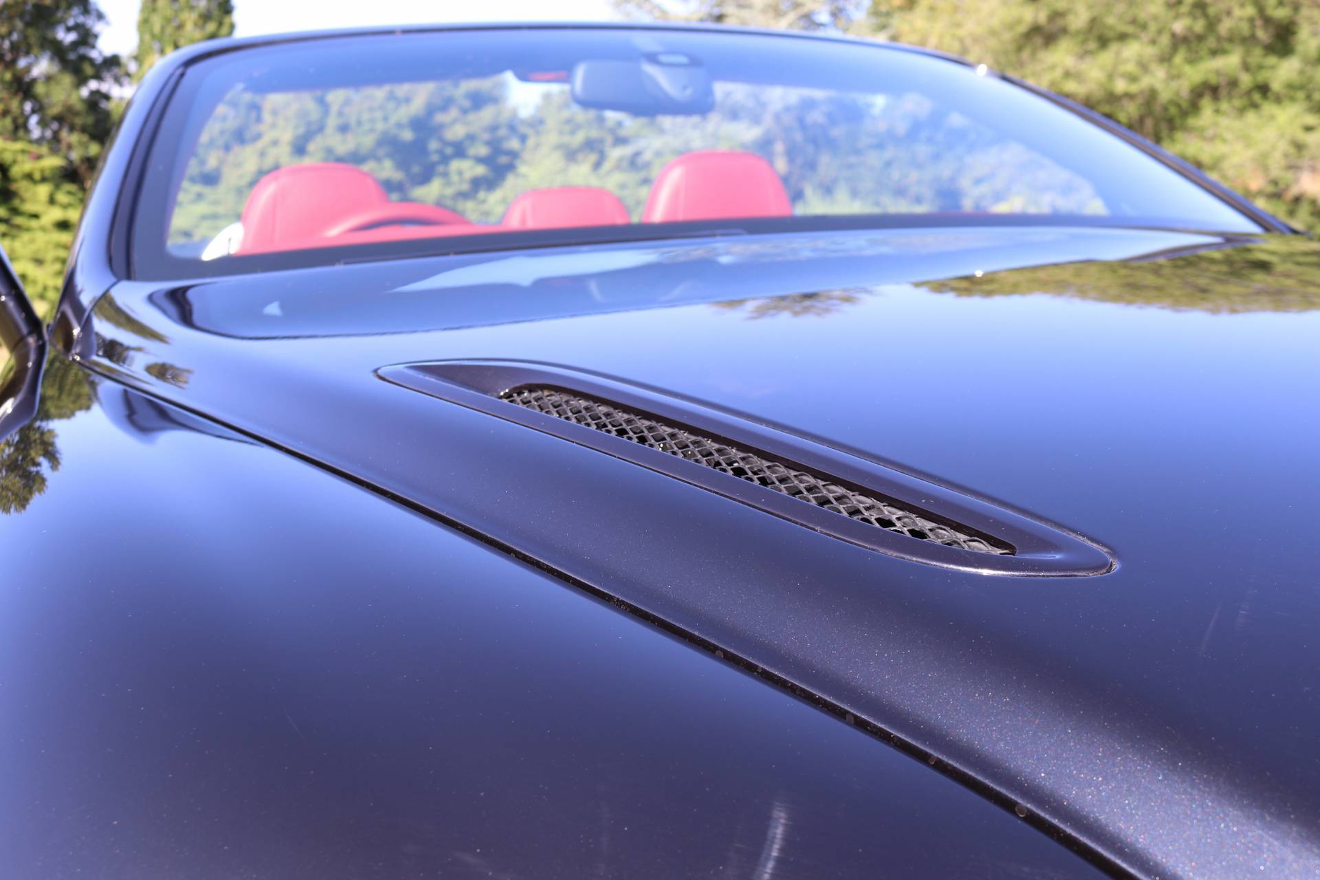 Bentley Continental Supersports