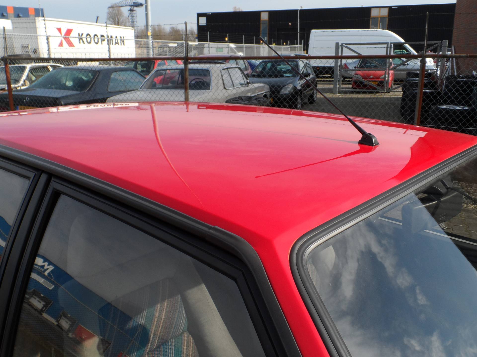 Lancia Delta HF Integrale 16V