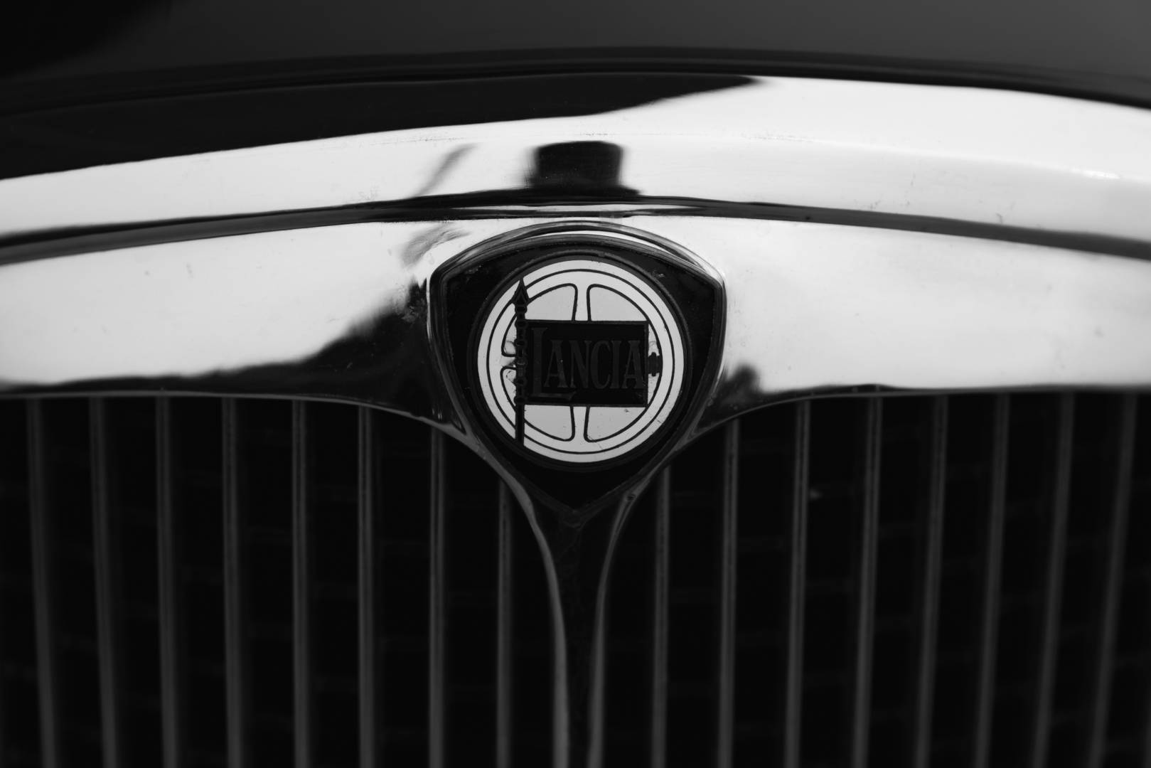 Lancia Aurelia B50 Pininfarina