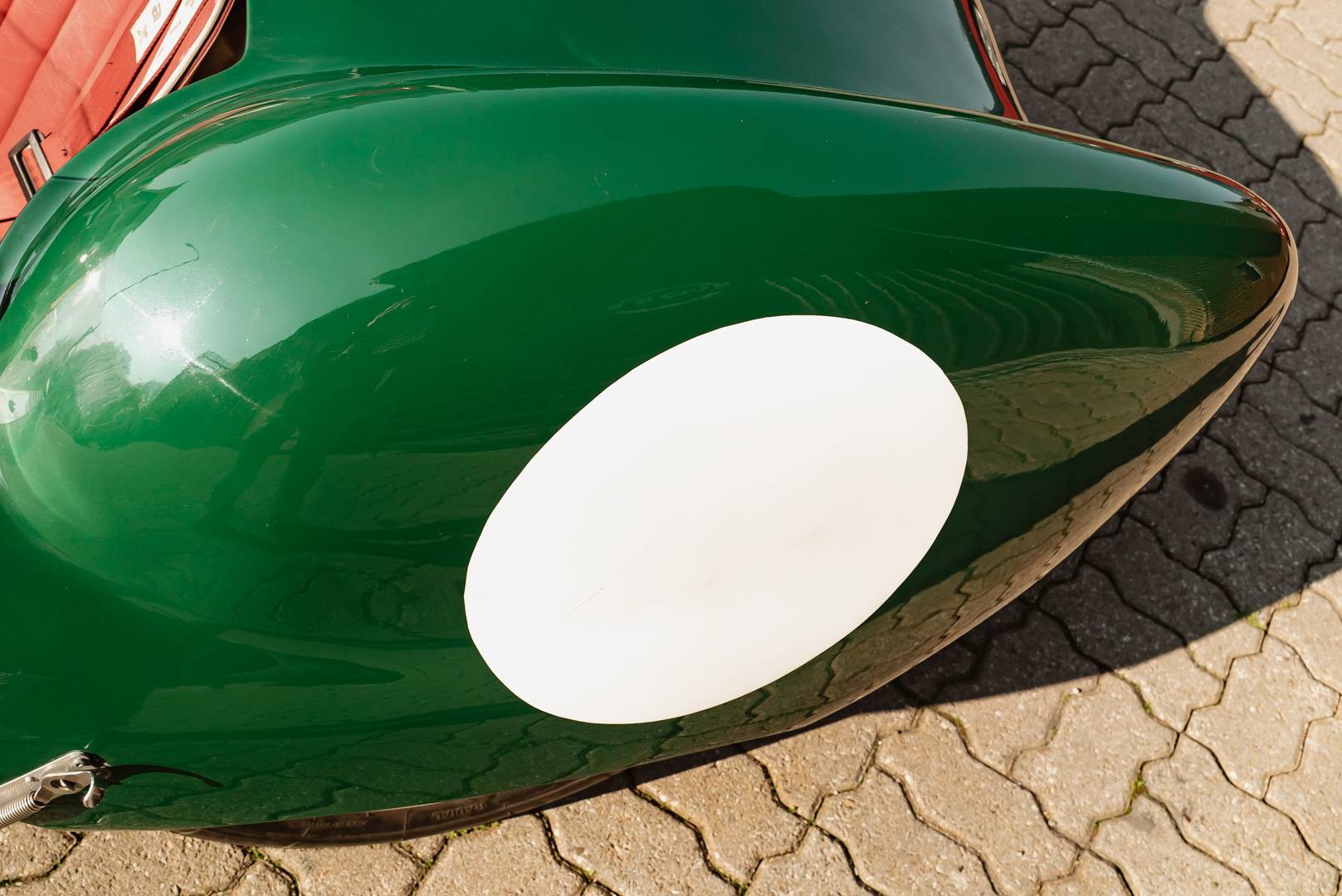 Lotus Eleven