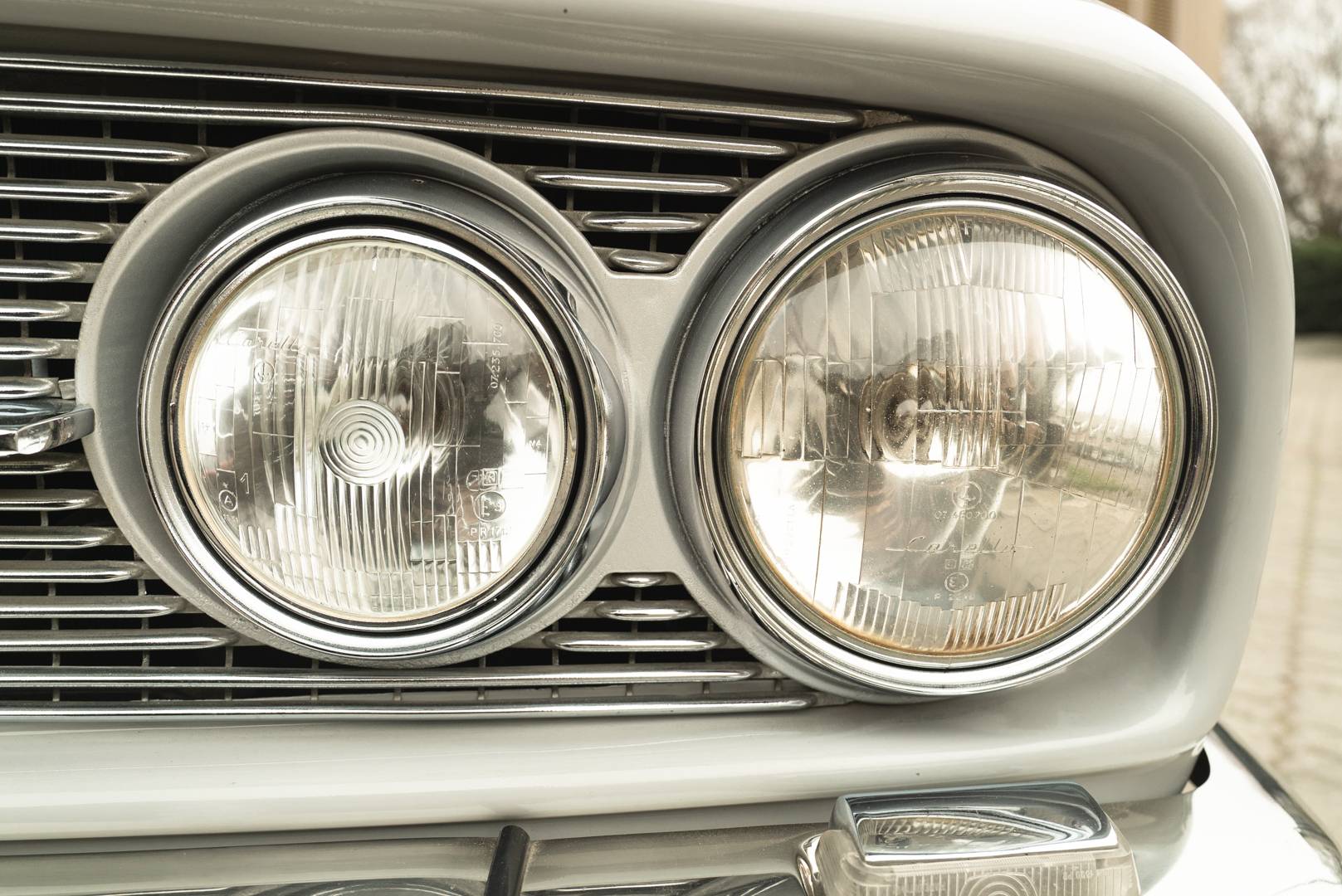 Alfa Romeo 2600 Sprint