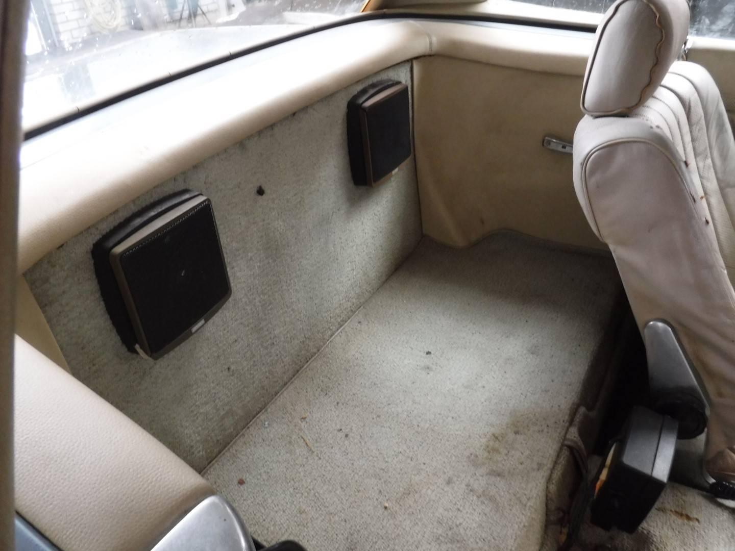 Mercedes-Benz 450 SLC 5,0