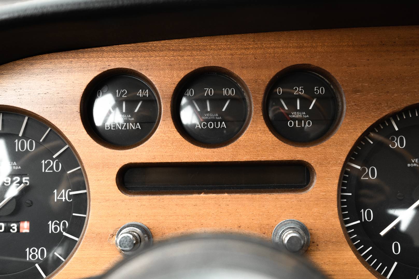 Lancia Fulvia Coupe