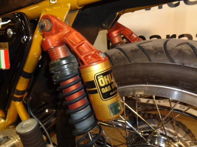 Ducati 900 SS