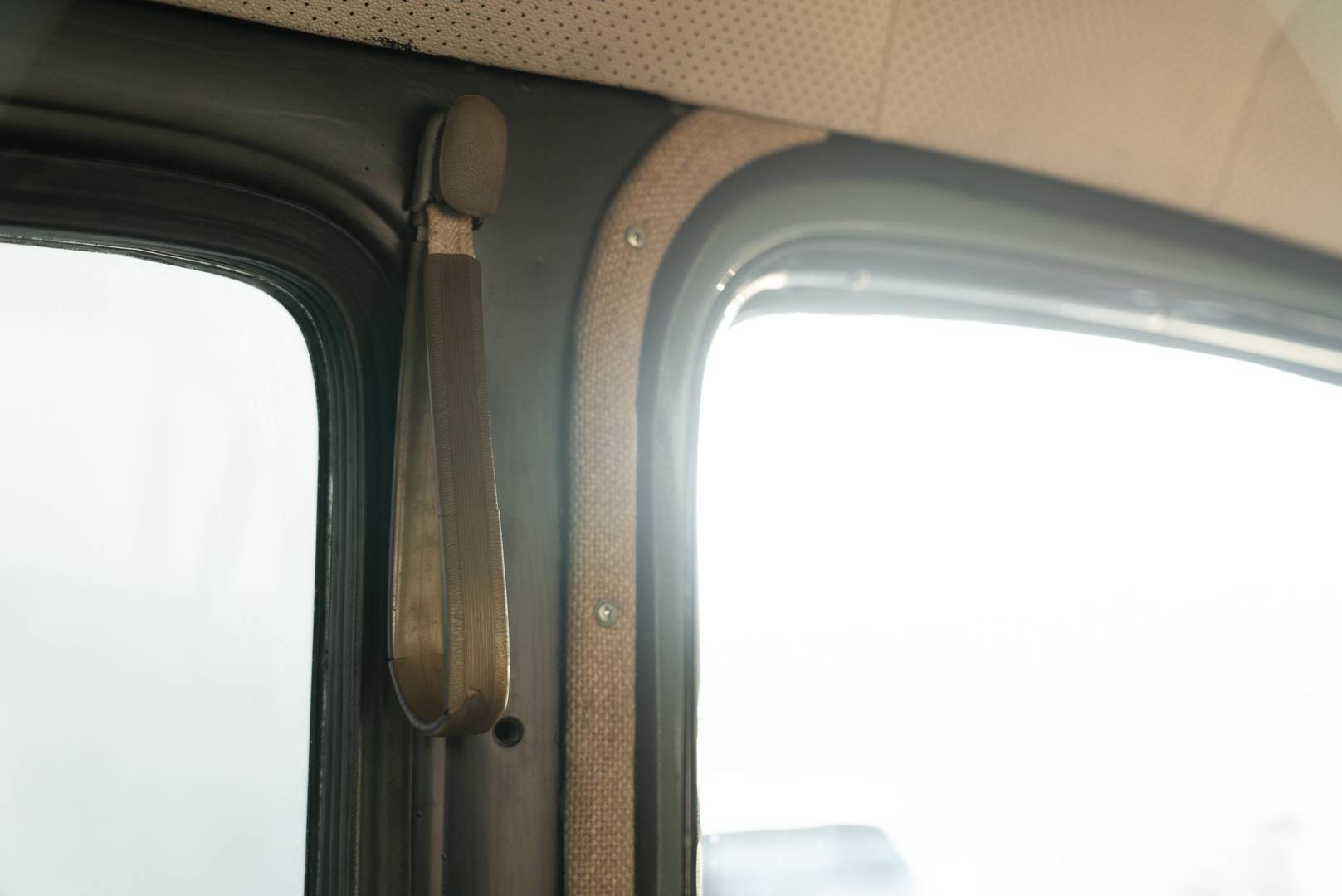 Volvo PV 544 Sport