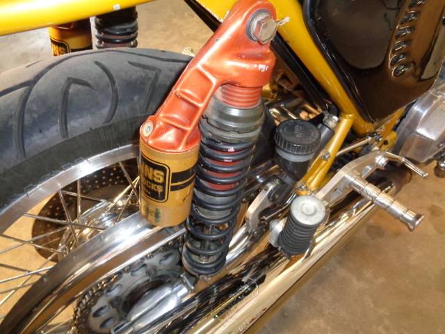 Ducati 900 SS