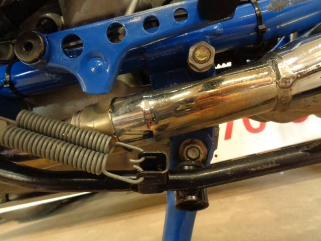 BMW R 80 GS Basic