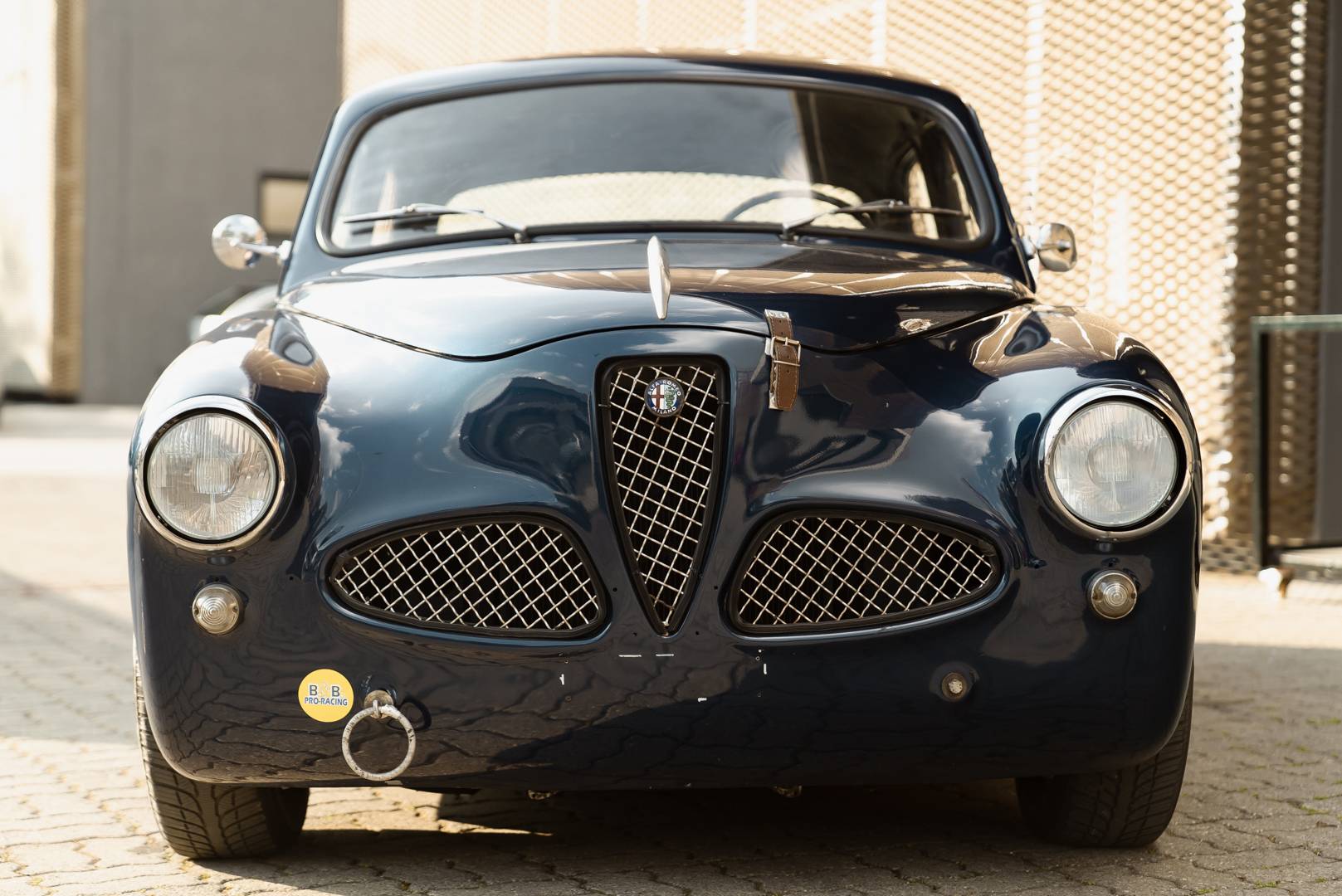 Alfa Romeo 1900 TI Super Berlina