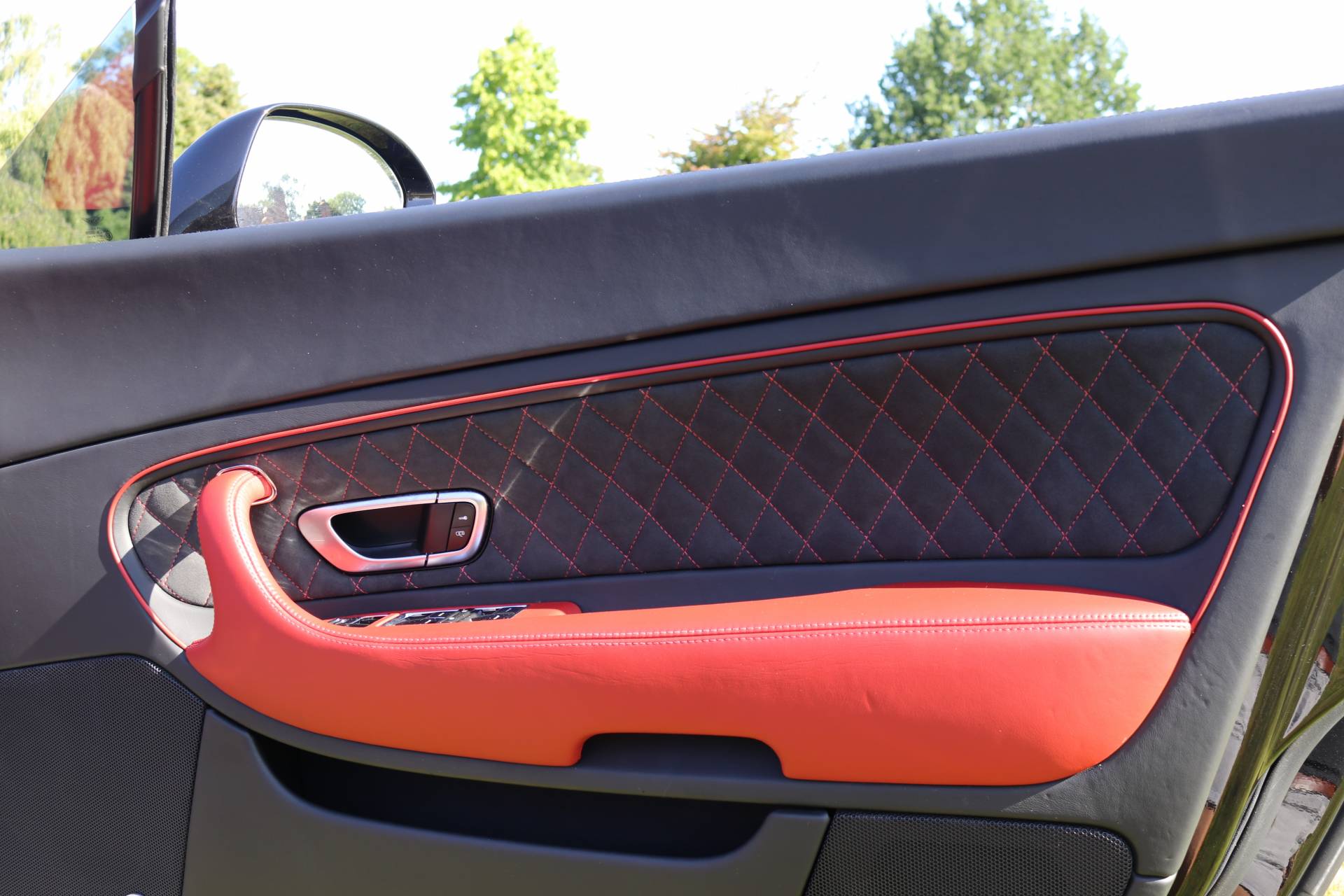 Bentley Continental Supersports