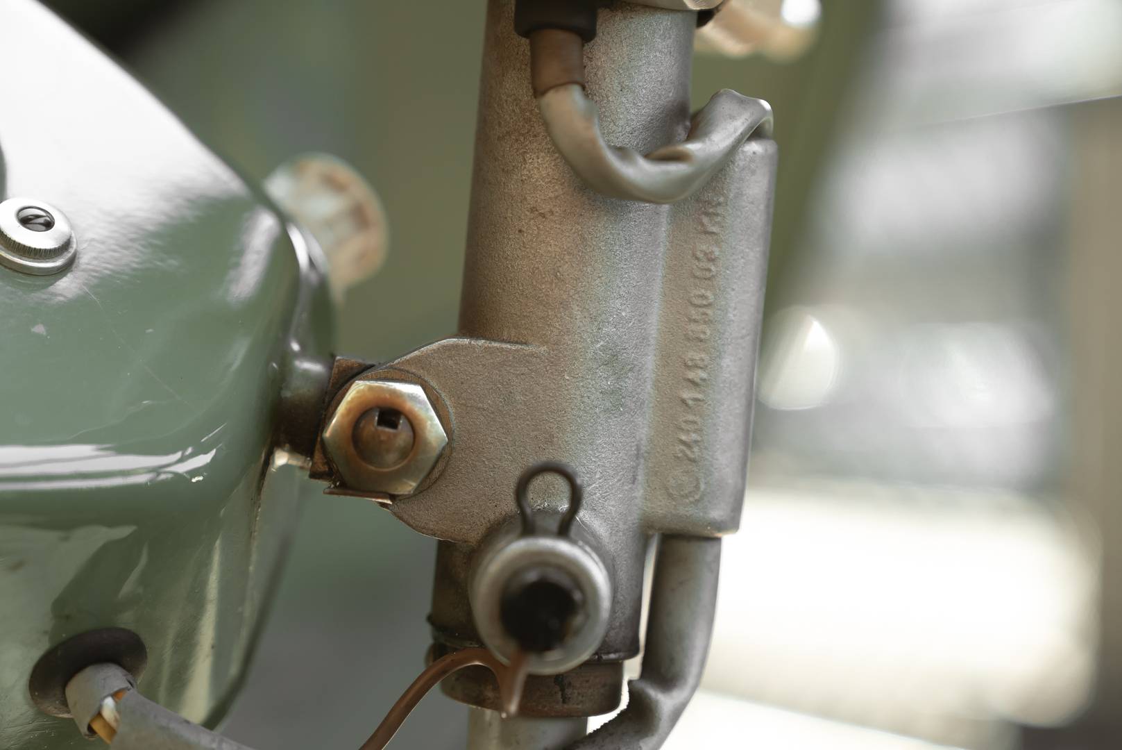 BMW Isetta 250