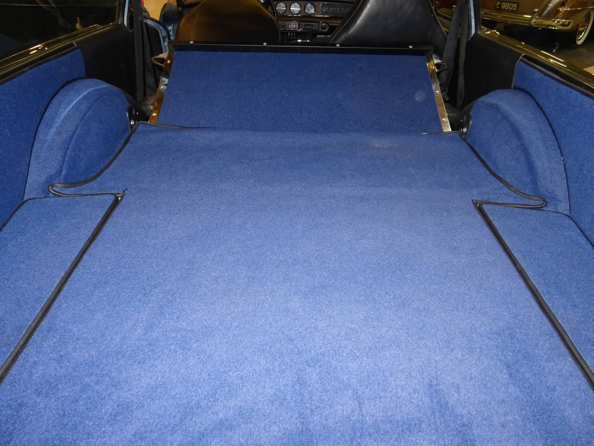 Volvo 1800 ES