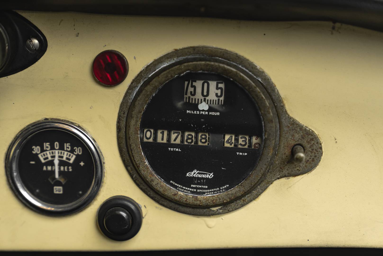 Buick Series 22 Four