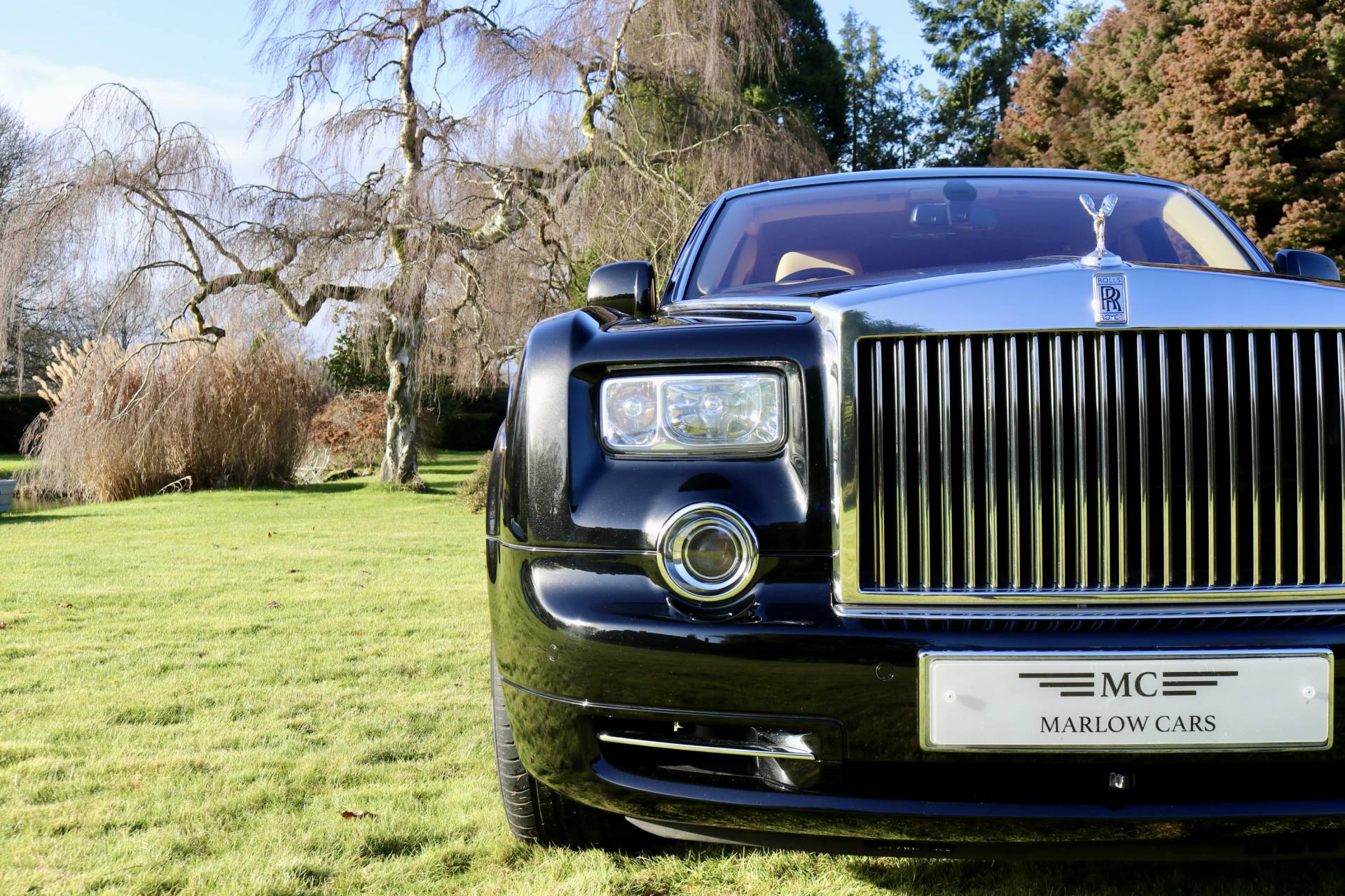 Rolls-Royce Phantom VII