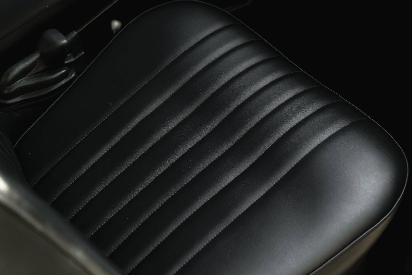 Volkswagen Karmann Ghia 1200