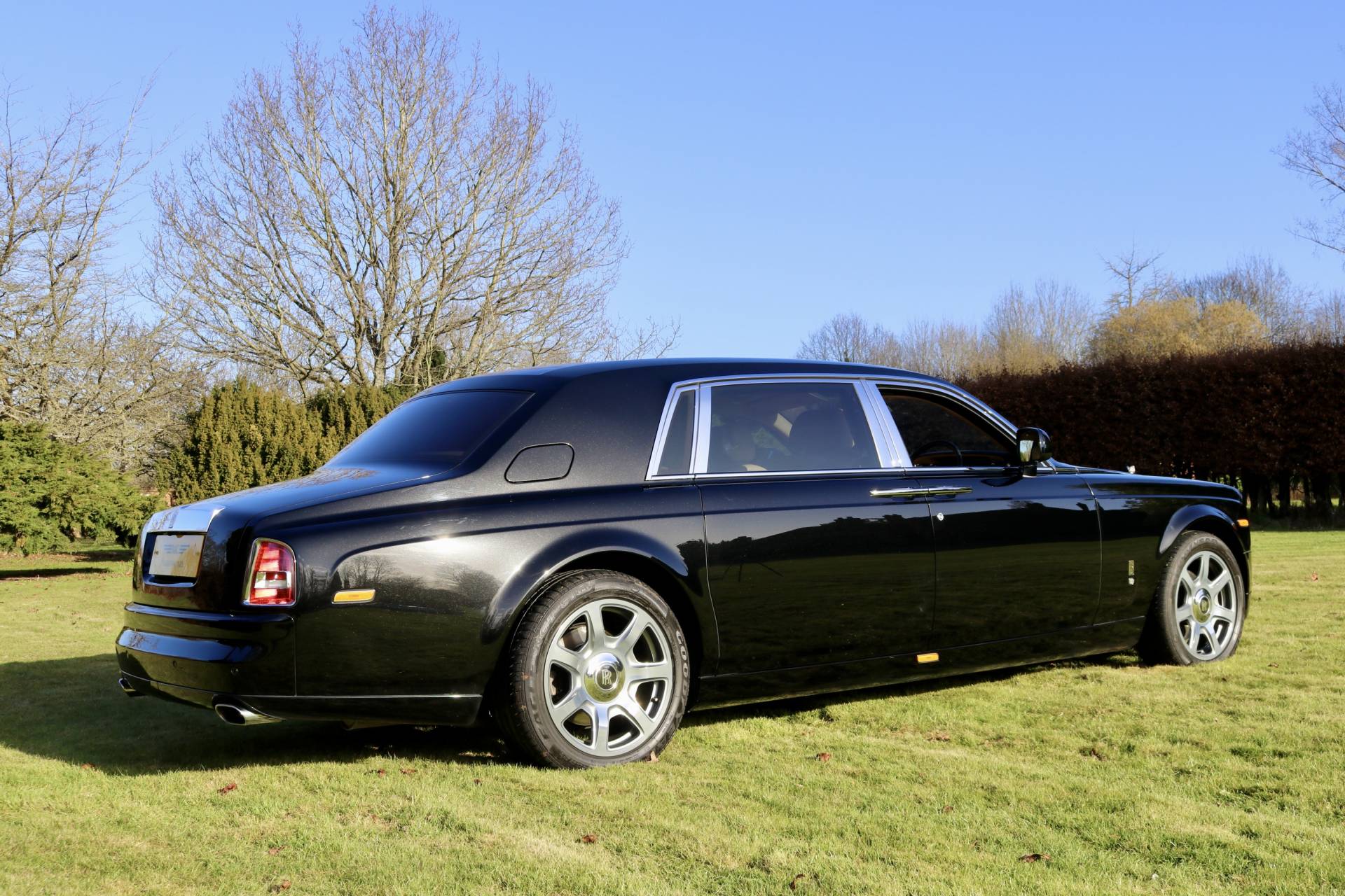 Rolls-Royce Phantom VII