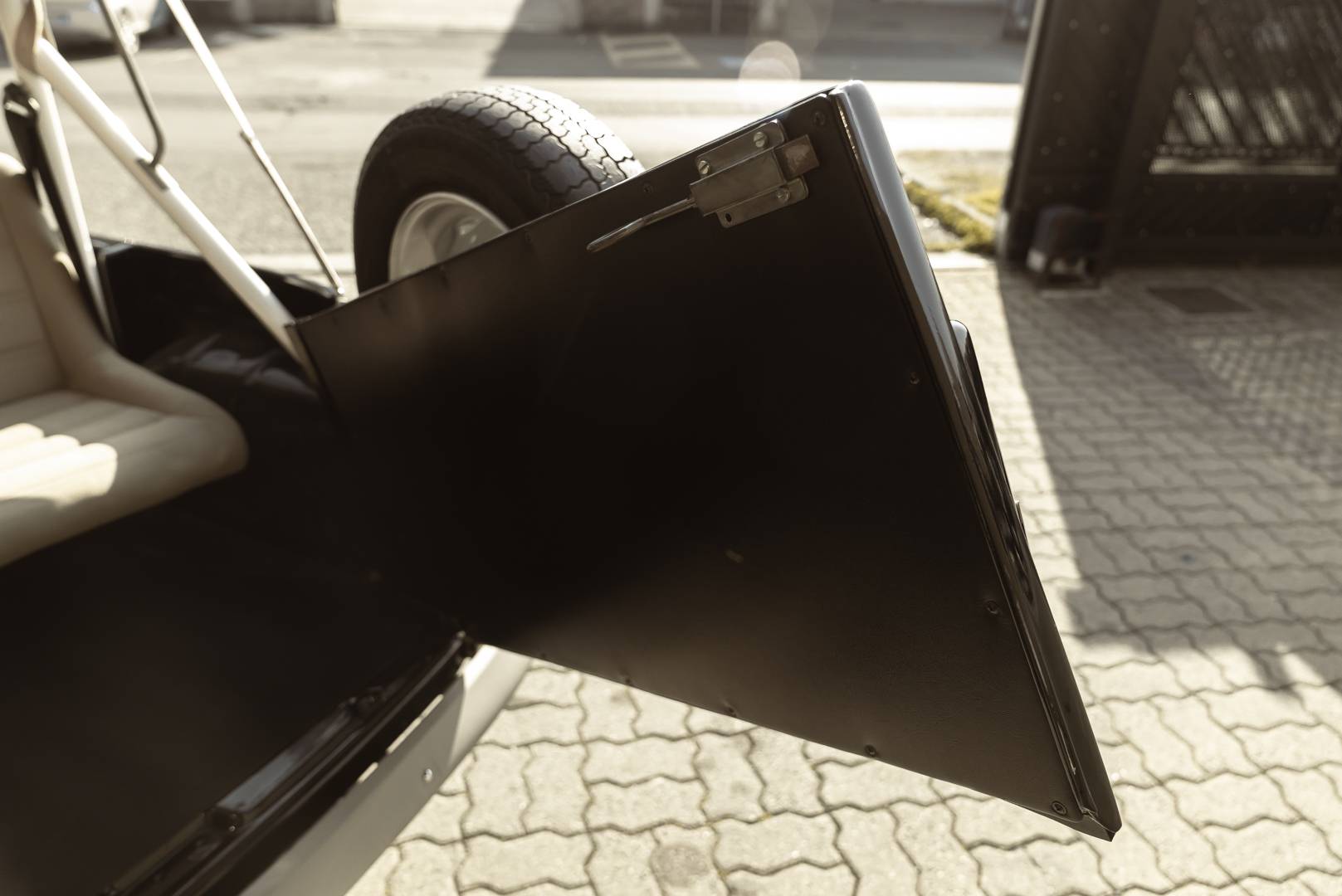 Renault R 4 Frog